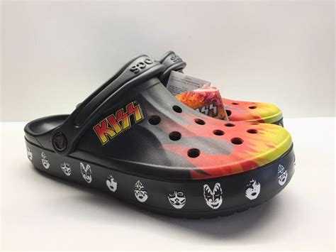 limited edition crocs for sale.